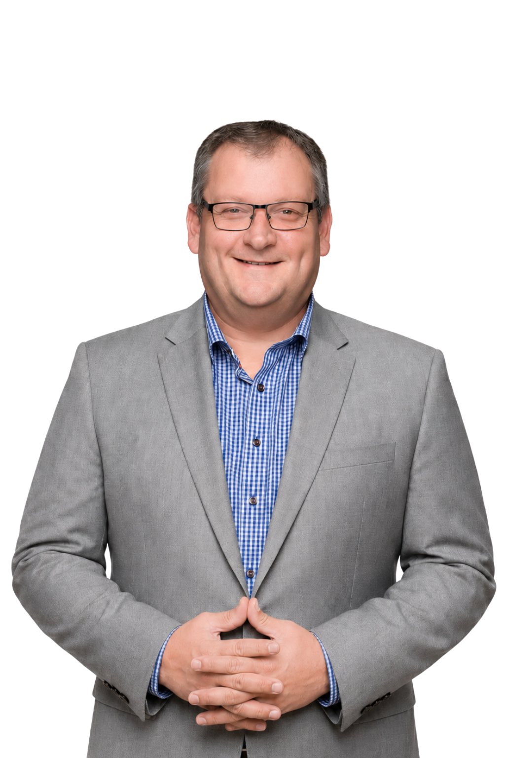 David Rainbow, RRE Agency