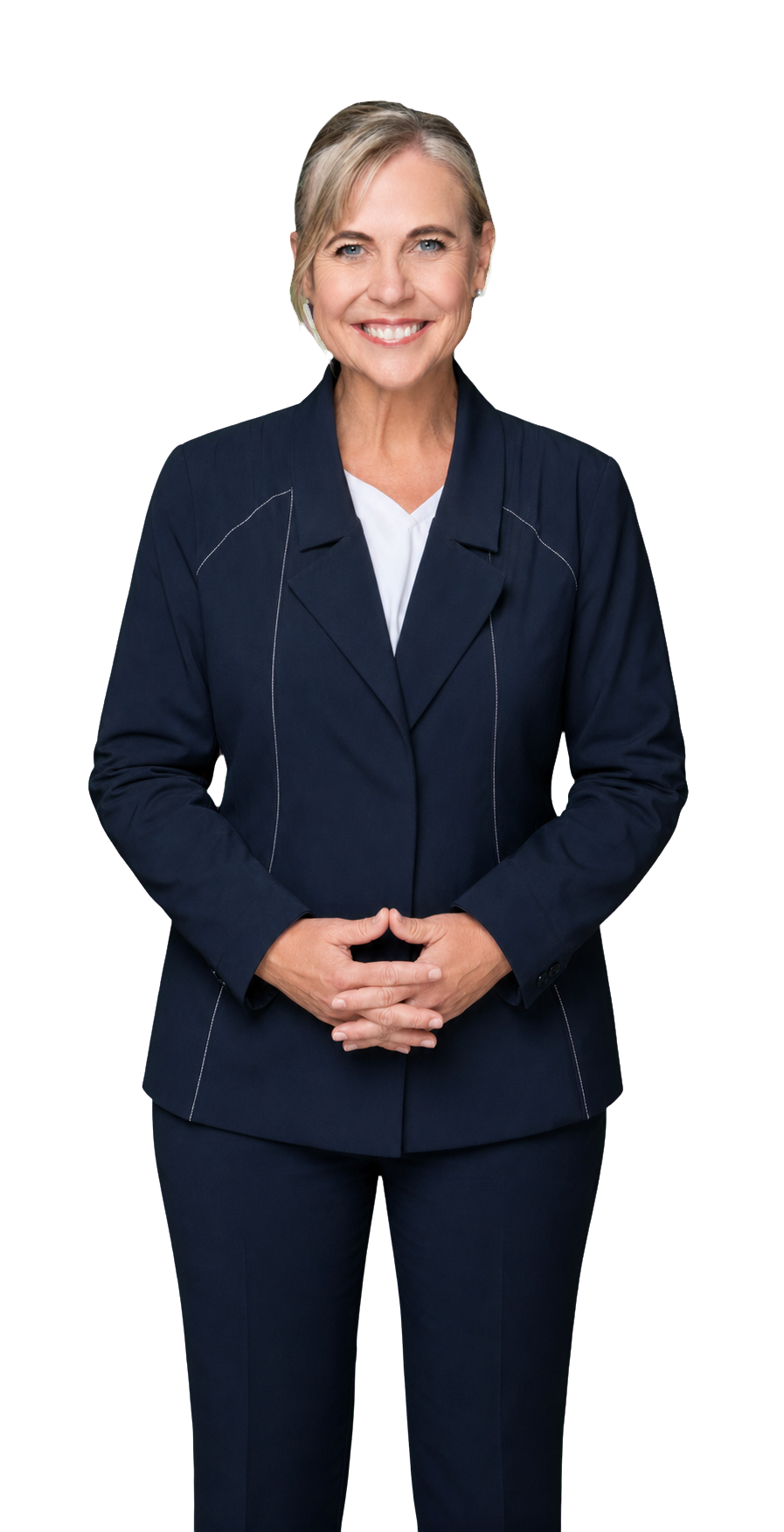 Rosalind Warren, RRE Agency